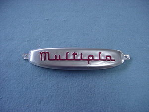 Multipra